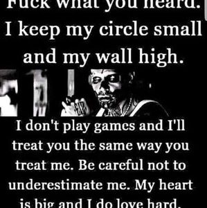 Meet your Posher, Tara